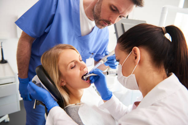 Best Dental Exams and Cleanings  in South Glens Falls, NY
